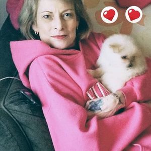 Meet your Posher, Deneen marie